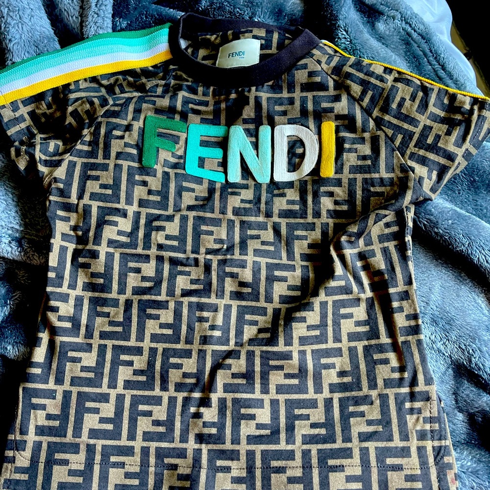 Toddler boy shirt